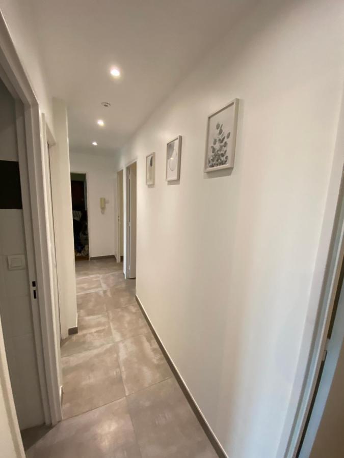 Auteuil • 4 Chambres • Wifi • Metro A 400M 렌 외부 사진